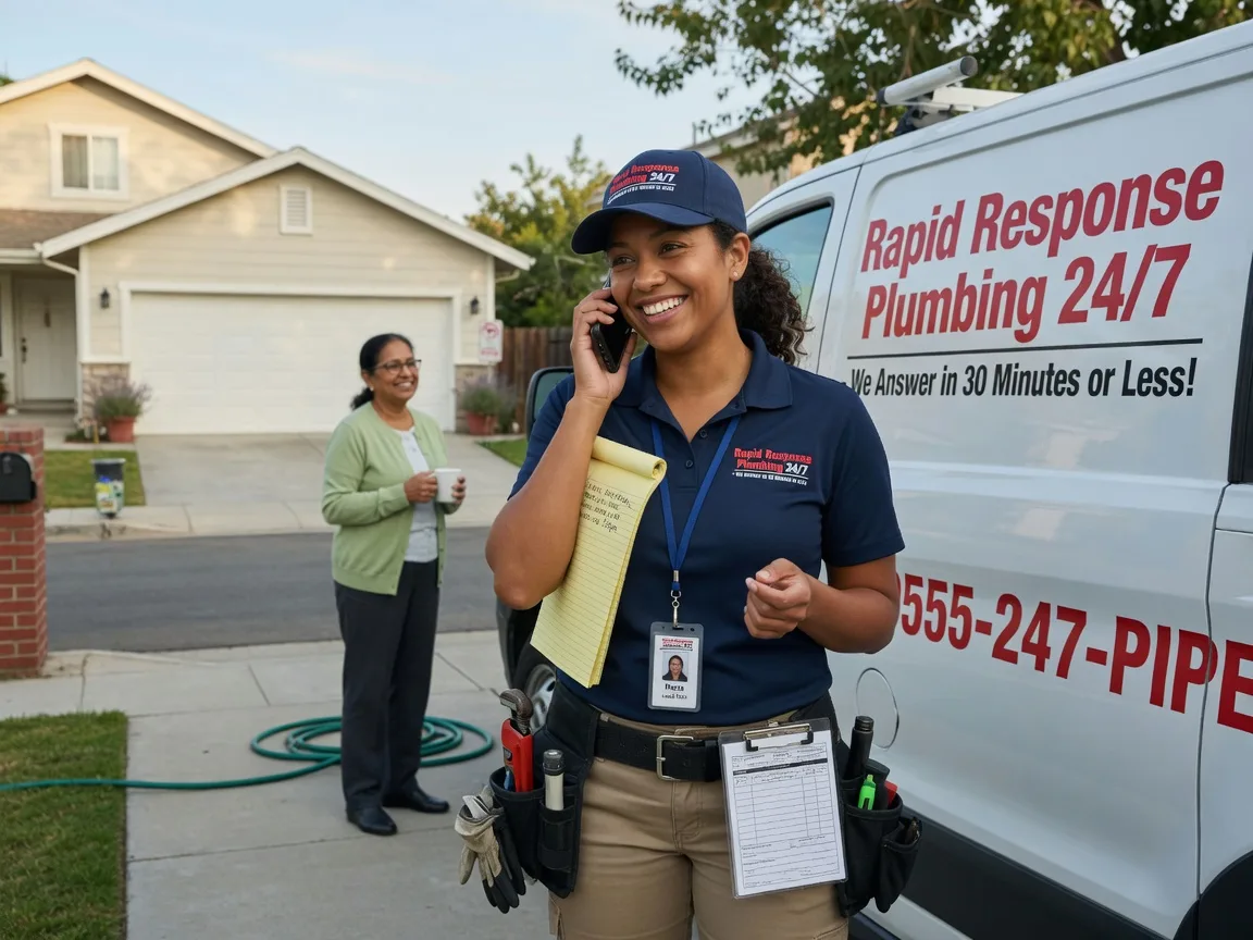 Emergency Plumber Westminster, MD FAQs